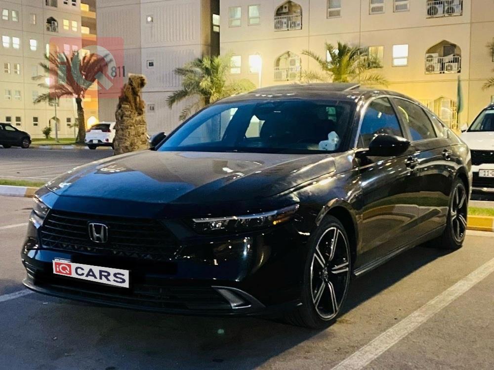 هوندا أكورد